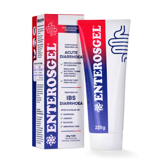 ENTEROSGEL® IBS Relief Gel Tube 225g