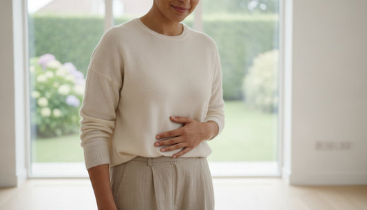 Anxiety Diarrhoea: A Clinical Guide to Gut-Brain Relief