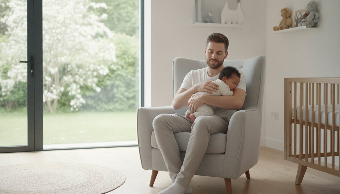 Baby Diarrhoea Treatment UK: A Clinical Guide to Safe, Drug-Free Relief