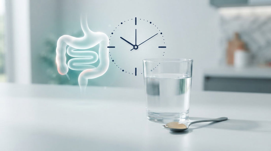 Best time to take an intestinal adsorbent: a practical guide