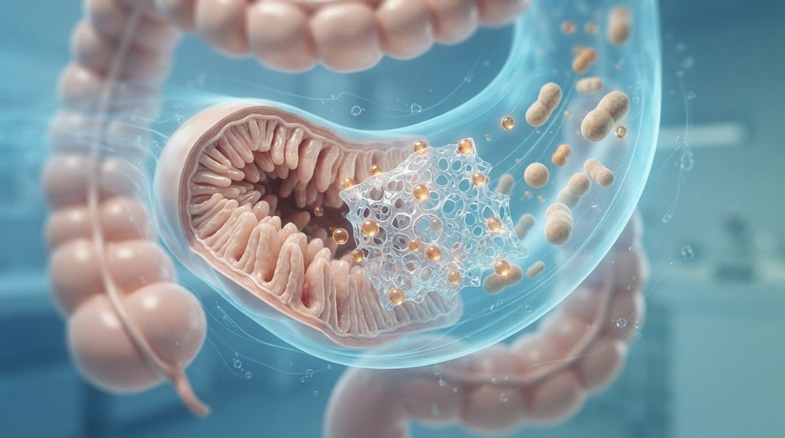 Binding Gut Toxins: A Guide to Intestinal Adsorbents