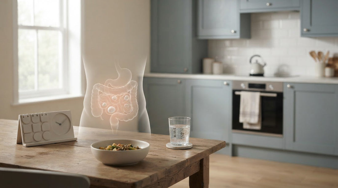 Causes of Sudden Bloating and Gas: What Your Symptoms May Mean
