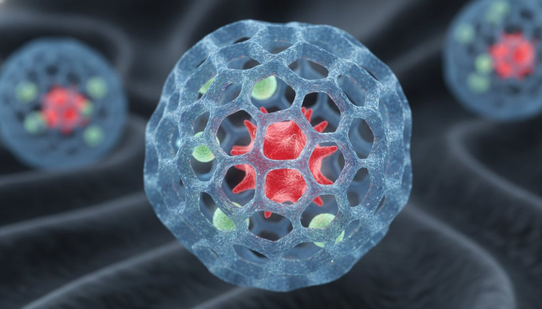 Drug-Free Diarrhoea Relief: Clinical Myths vs Science-Backed Reality