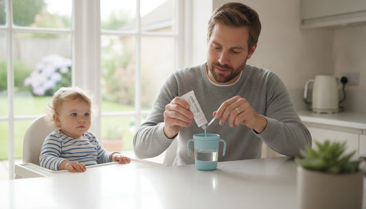 Drug-Free Toddler Diarrhoea Relief: The UK Parent’s Buying Guide 2026