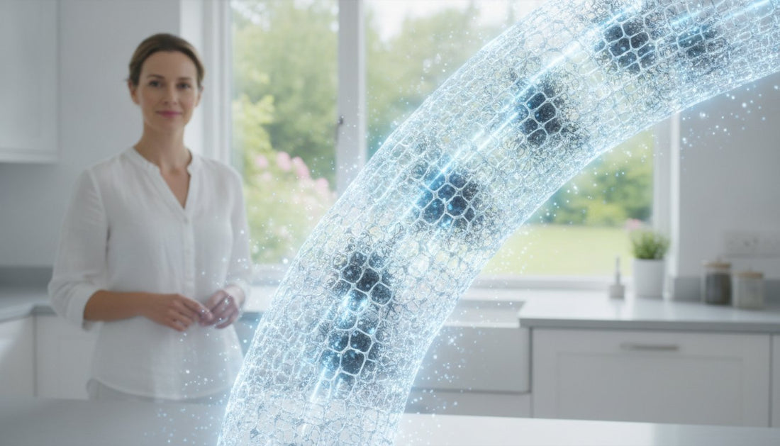 Enterosgel FAQ: A Clinical Guide to the UK’s Leading Intestinal Adsorbent