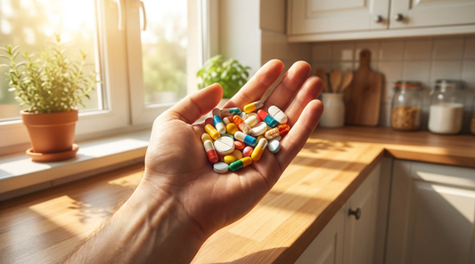 Long-Term IBS Medications and Mortality Risk: What the Latest Research Means for You