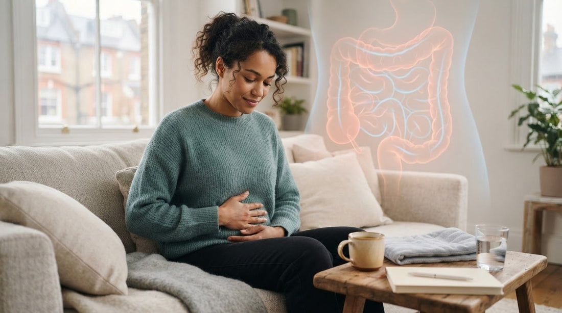How to Relieve IBS Abdominal Pain: Practical, Evidence-Led Guidance