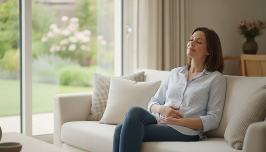 IBS Flare Up Relief: A Clinical Checklist for Fast, Drug-Free Comfort