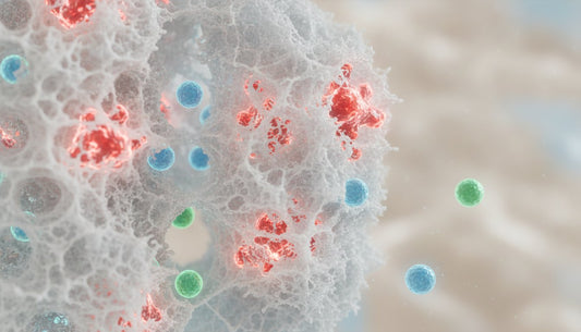 Intestinal Adsorbent: Drug-Free Relief for Diarrhoea