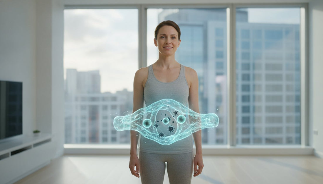 Intestinal Adsorbent UK: The Science of Drug-Free Gut Health in 2026