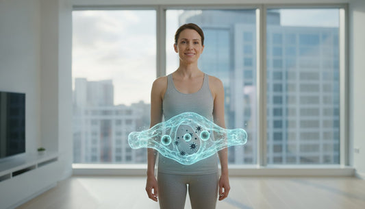 Intestinal Adsorbent UK: The Science of Drug-Free Gut Health in 2026