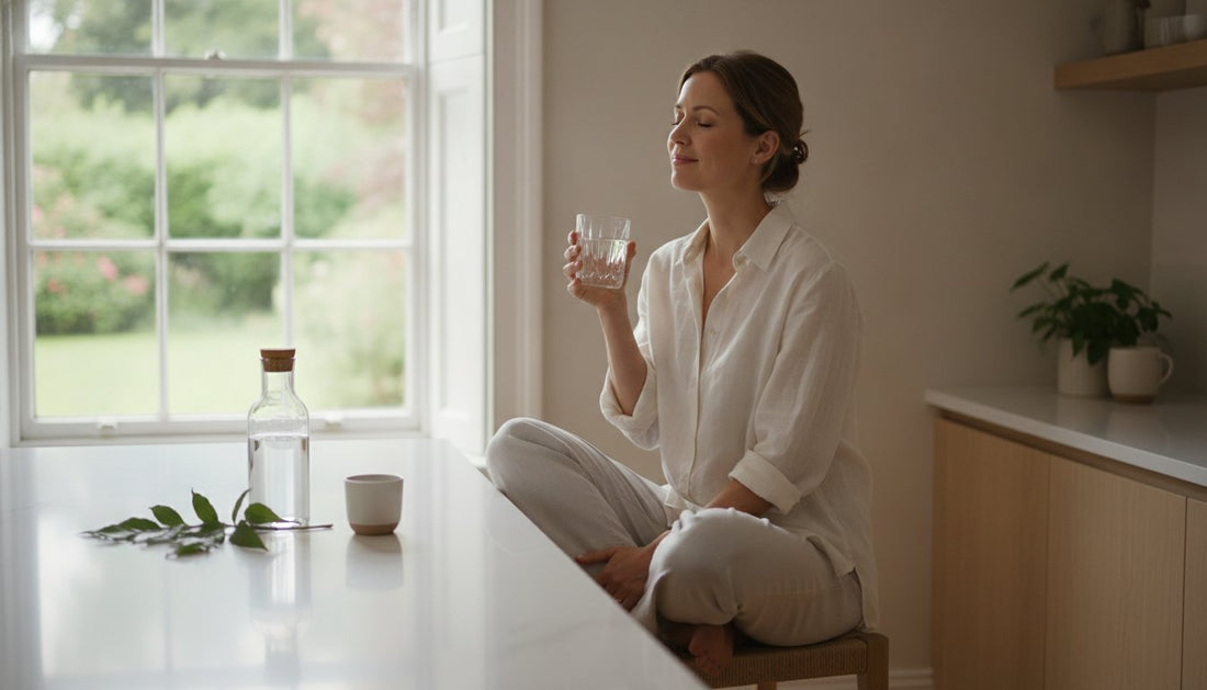 Loose stools remedy UK: 1 drug-free solution for fast relief
