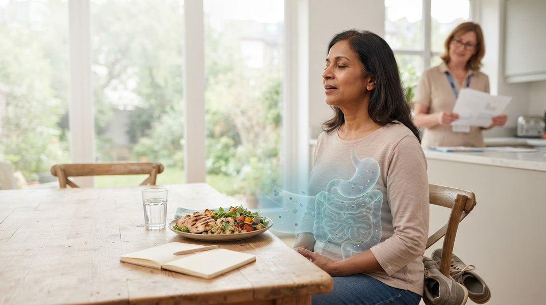 Managing IBS Without Medication: A Clinical Guide to Drug-Free Relief