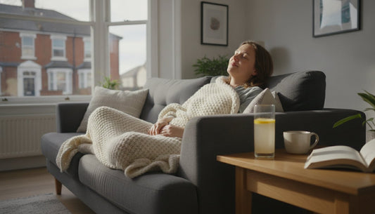 Norovirus Symptoms and Treatment UK: A Clinical Recovery Guide