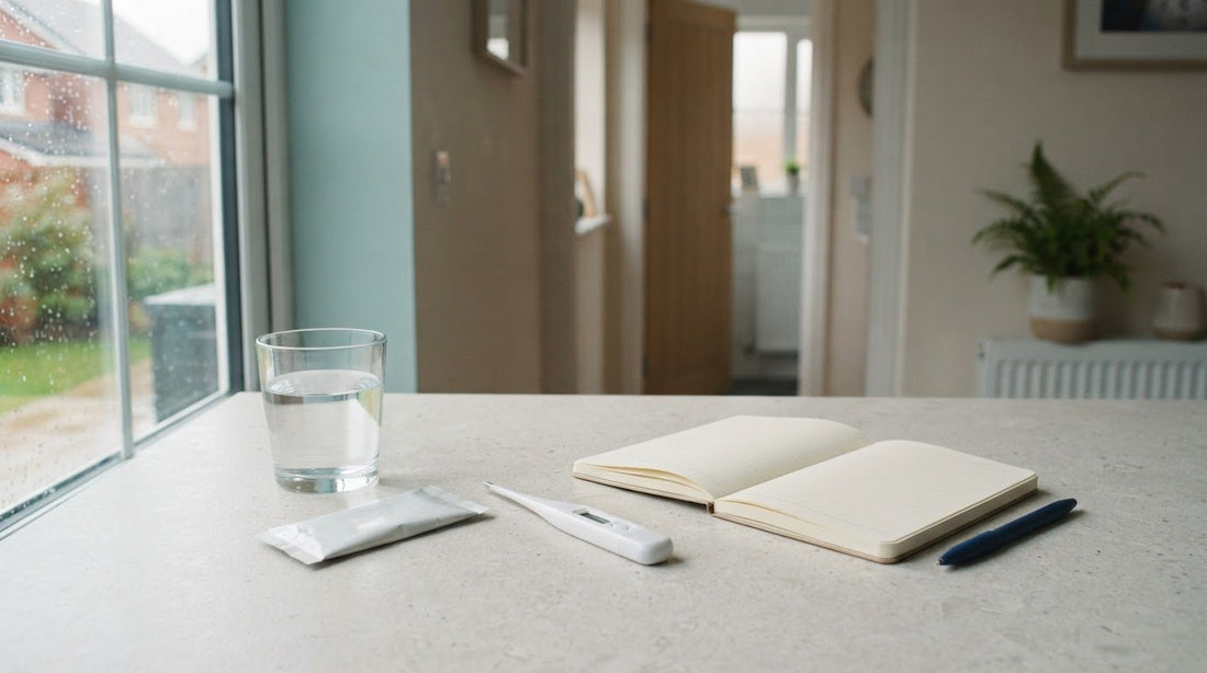 Recurring Diarrhoea Treatment: Causes, Safe Relief and When to Seek Help