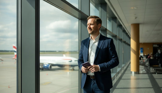 Stop Diarrhoea Before a Long Flight: A Clinical Guide