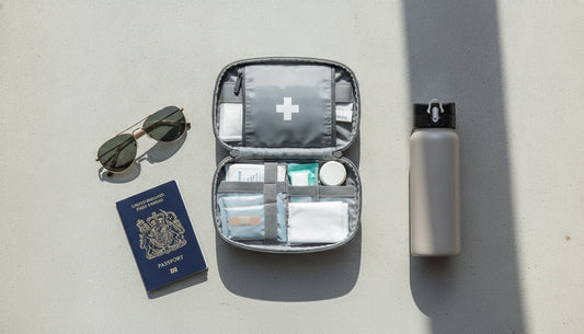 The Essential Guide to Traveller's Diarrhoea Prevention