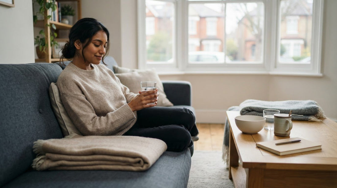 Upset Stomach Relief UK: Safe, Practical Steps for Symptom Relief