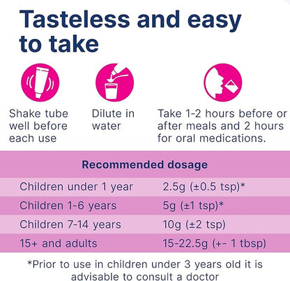 ENTEROSGEL® Diarrhoea Relief for Children - 90g