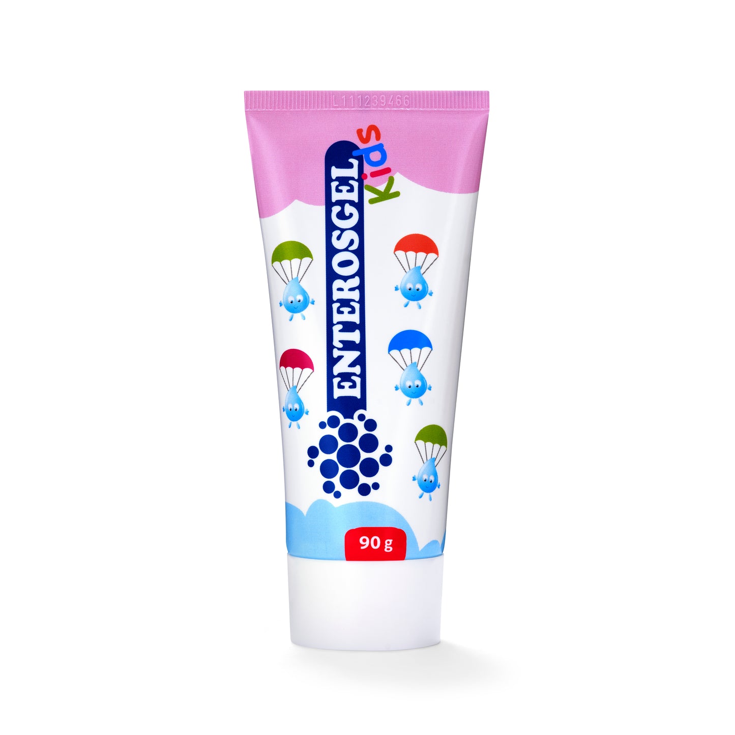 ENTEROSGEL® Diarrhoea Relief for Children - 90g, 2 Packs