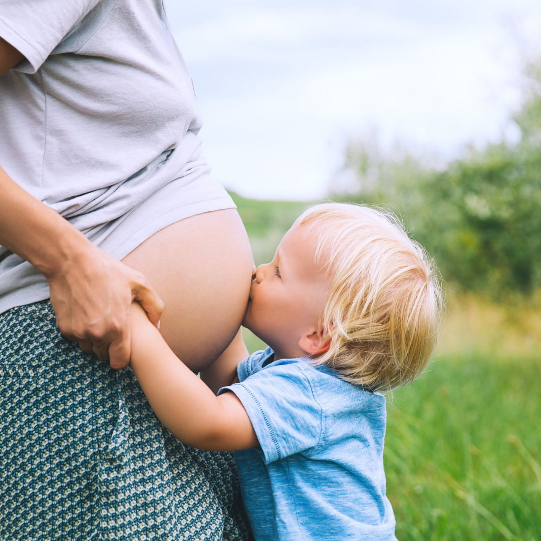 Diarrhoea relief for pregnancy and breastfeeding – Enterosgel® drug-free treatment